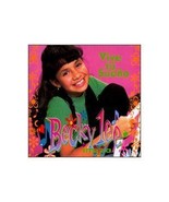 Becky Lee Meza - Vive tu Sueño New Cassette - $5.98