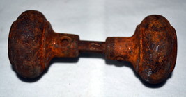 Door Knob, DIY, # 897, craft project, antiques, collectables, vintage do... - $8.60