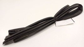 TSX On Door Seal Rubber Gasket Right Passenger Side Front 2004 2005 2006 2007... - £35.37 GBP