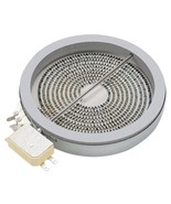 6&#39;&#39; Radiant Element for Frigidaire FES365ECE FGEF3032MFF FEFL79GBA FEF36... - $63.09 CAD