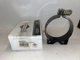 Briggs &amp; Stratton 820230 Air Cleaner Clamp OEM NOS - £55.41 GBP