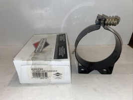 Briggs &amp; Stratton 820230 Air Cleaner Clamp OEM NOS - $69.30