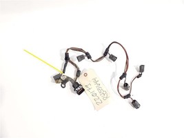 Injector Engine Wiring Harness 1 Bad Clip 4a30 EFI OEM 1995 Pajero  - £165.07 GBP