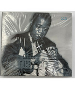 Louis Armstrong The Ultimate Collection 2 CD New Still Factory Sealed 13... - £18.66 GBP