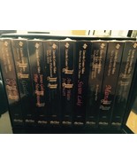 Lincoln Center Video Presents: Boxed Set (9) VHS tapes Live Concert NYC ... - $296.01