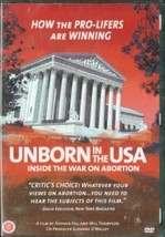 Unborn in the USA: Inside the War on Abortion Unborn in the USA: Inside the War  - £21.07 GBP