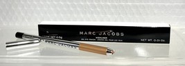Marc Jacobs Highliner Gel Eyeliner Liquid 70 Mari(Gold) Marigold Full Si... - $23.76