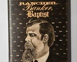 C.C. Slaughter Rancher, Banker, Baptist David J. Murrah 1981 Hardcover - $29.69