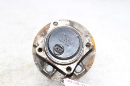 04-09 TOYOTA PRIUS Rear Right Wheel Bearing W/ ABS Speed Sensor F1294 image 10