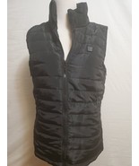 Dr. Prepare Electric Unisex Heated Vest Size Medium/ Large NEW With Box - $26.89