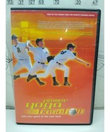 BRAND NEW Power Yoga For Baseball Flexibility Sport Training Series (DVD... - £16.66 GBP