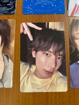 TAEHYUN Official Photocard TXT [The star chapter: Together] Authentic - $187.23 MXN