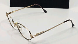 Fantasy by Marcolin Mod 7189 COL 923 Gold Eyeglasses 51 18 135 FRAMES ONLY  - $367.03 MXN Fantasy by Marcolin Mod 7189 COL 923 Gold Eyeglasses 51 18 135 FRAMES ONLY  - $367.03 MXN