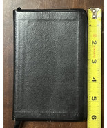 The Church of Jesus Christ of Latter day Saints 1985 Pocket Hymns book - €12,56 EUR
