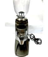 Wega Titanio 71MAX681T Commercial Grade Large Coffee Grinder - $694.36 CAD