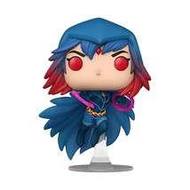Funko Pop! Heroes: Justice League - Raven, Winter Convention Exclusive - £19.33 GBP