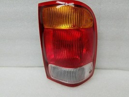Passenger Right Tail Light Amber With Red And White Fits 98-99 RANGER 5807 - £34.81 GBP