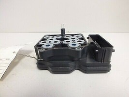 11 12 13 2011 HYUNDAI ELANTRA AT ABS BRAKE PUMP CONTROL MODULE BE6003G50... - $10.89