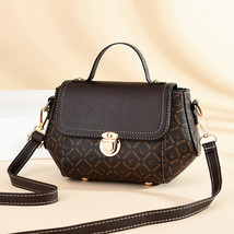  Small Bag For Women  Trendy Fashionable Women&#39;s Portable Shoulder Crossbody Sma - £24.99 GBP