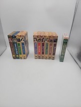 Nest Family Entertainment Inc.the Animated Stories Of The Bible Set Of 1... - $29.99