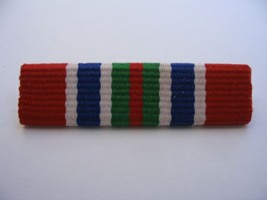 Israeli army IDF Lebanon 1982 cloth war ribbon Israel award decoration   - $16.50