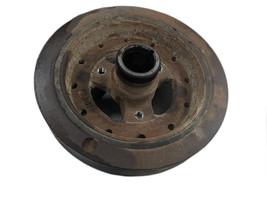 Crankshaft Harmonic Balancer From 1992 Chevrolet K1500  5.7 - $39.95