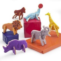 3D Cookie Cutter Set ~ CASE LOT 24 SETS ~ Big Top Circus Shape Create Edible Art - £148.20 GBP