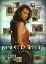 Ghost Whisperer Seasons 1 and 2 Kindred Spirits Chase Set - $15.00