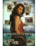 Ghost Whisperer Seasons 1 and 2 Kindred Spirits Chase Set - $15.00