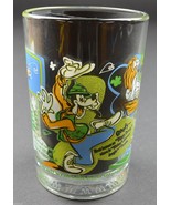 McDonalds Collectible Glass 100th Year Of Walt Disney Goofy in Nature Cu... - £10.02 GBP