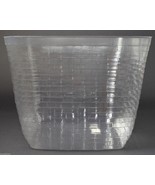 Longaberger Evergren Basket Protector No. 49603 Plastic Decorative Colle... - £15.45 GBP