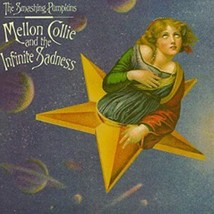 Mellon Collie and the Infinite Sadness by Smashing Pumpkins Cd - £10.21 GBP