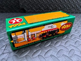 1994 ERTL Texaco 1934 Diamond T Tanker Doodle Bug Collectors Series 11 EMPTY BOX - £13.21 GBP