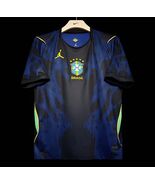Maglia Calcio Brasile Away Mondiale 2026 x Jordan - $71.02