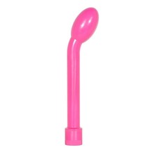 Adam And Eve G-Gasm Delight G-Spot Vibrator Pink with Free Shipping - £72.50 GBP