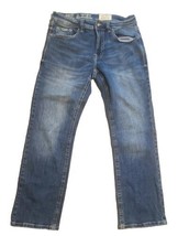 TK Axel Slim Boot Cut 32x32 Men&#39;s Jeans Stretch Denim 32x30 Actual Measurements  - £15.45 GBP