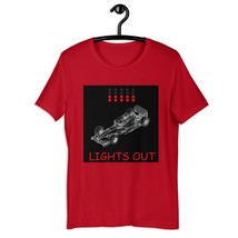 F1 T-shirt, Formula 1 Shirt, F1 Shirt, Formula 1 T-Shirt, Formula One Shirt, F1  - £19.88 GBP