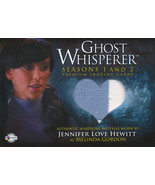 Ghost Whisperer Seasons 1 and 2 GC-7 Melinda's Top Wardrobe Card - $12.00