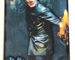 Buffy The Vampire Slayer Trading Card S-1 #39 Mark Metcalf The Master - £1.58 GBP