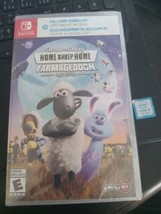 Shaun The Sheep Home Sheep Home Farmageddon Party Edition ( sealed) - £22.03 GBP