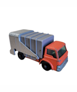 Vintage Lesney Matchbox No.7 Ford Refuse Garbage Truck 1967-1970 Made In... - $152.12 MXN