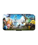 Game Palworld Samsung Galaxy A14 Flip Wallet Case - £15.65 GBP
