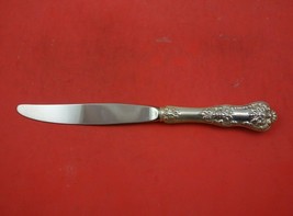 New Kings by Ralph Lauren Sterling Silver Dinner Knife Modern 9 1/4&quot; Flatware - £124.74 GBP