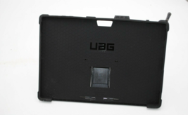 UAG Urban Armor Gear Tablet Protective Case Aluminum Stand Black - £23.13 GBP