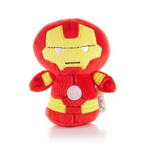 Hallmark Itty Bittys Marvel Iron Man Plush - $14.99