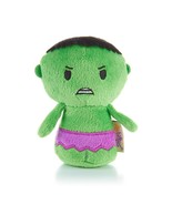 Hallmark Itty Bittys Marvel Incredible Hulk Plush - $20.56 CAD
