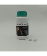 Youthdoctor Dietary supplements for pets Digestive aid pet dietary suppl... - $380.59 MXN