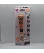 Revolution Beauty x Mean Girls Gretchen Wieners Lip Gloss - Nude Peach 0... - $380.59 MXN