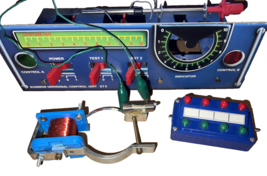 kosmos   control unit et5 - $14.73