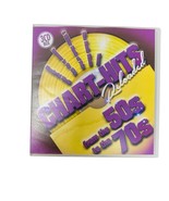 Chart-Hits Reloaded From The 50s to 70s (3CD) - £11.64 GBP